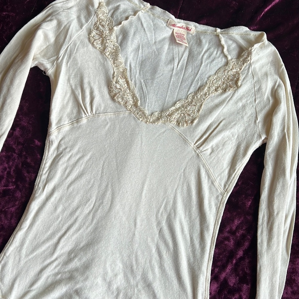 abercrombie & fitch